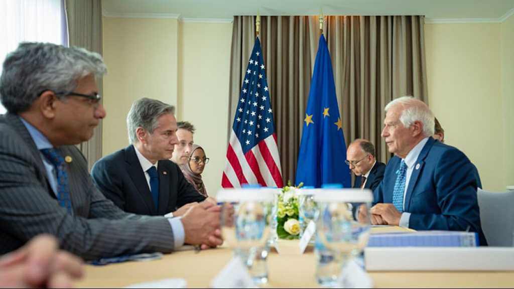 Nucléaire iranien: les Etats-Unis répondent à Téhéran relançant l’espoir d’un accord