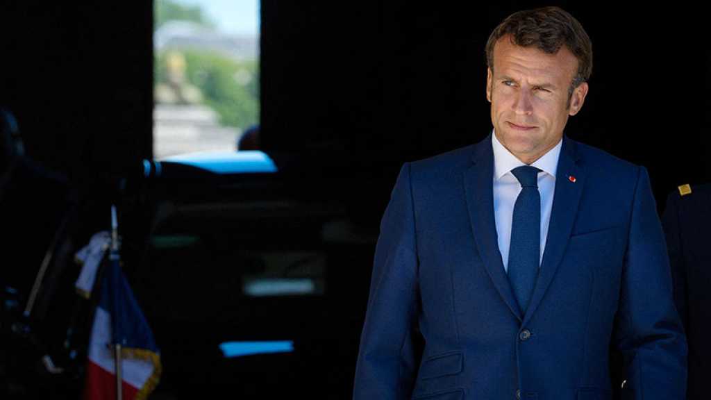Emmanuel Macron attendu en Algérie pour relancer la relation bilatérale