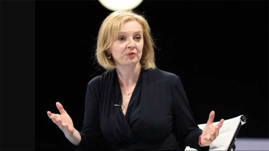 Liz Truss, candidate favorite à la succession de Johnson, est prête à utiliser l’arme nucléaire