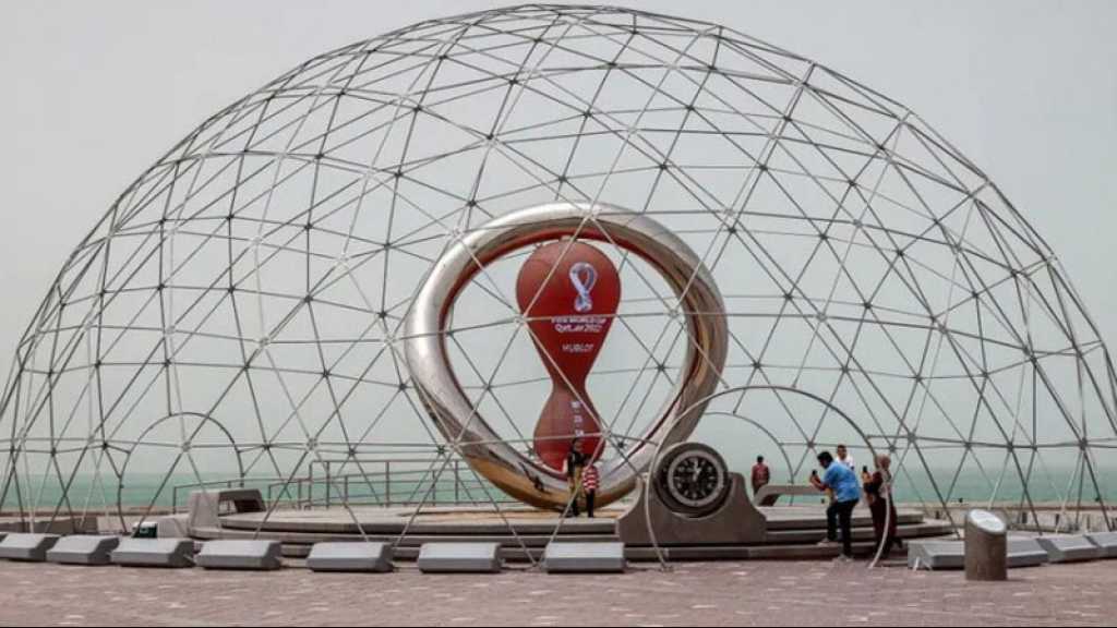L’Arabie saoudite accordera des visas aux spectateurs du Mondial-2022 au Qatar