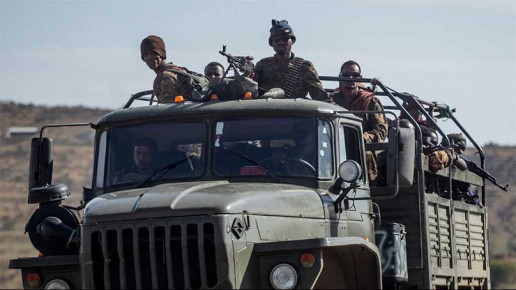 Ethiopie: situation incertaine et inquiétudes internationales après la reprise des combats