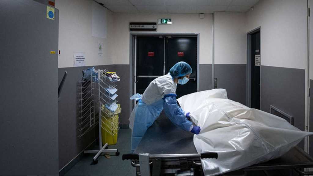 Covid-19: un million de décès dans le monde depuis janvier