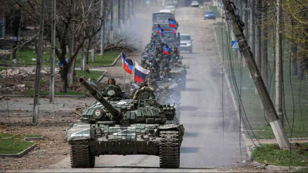 Armée russe : Vladimir Poutine signe un décret pour rehausser les effectifs combattants