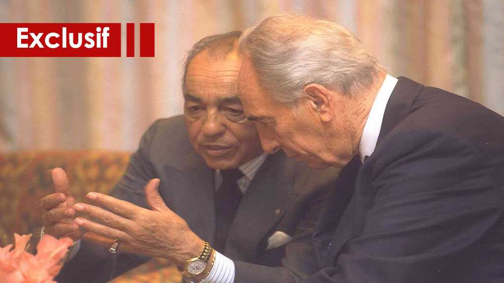 Normalisation entre «Israël» et le Maroc: une relation discrète qui se dévoile