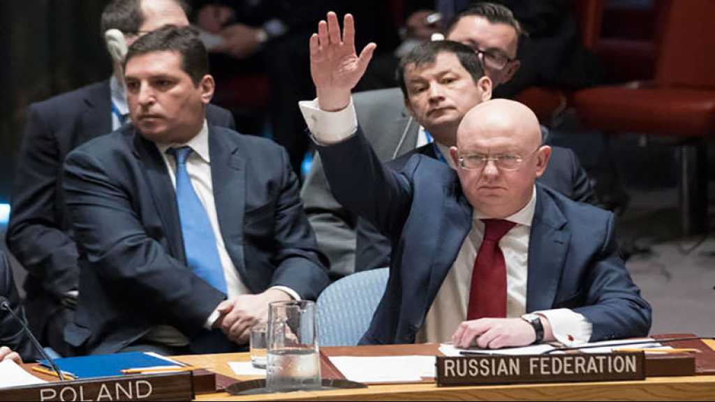 La Russie empêche l’adoption d’un texte à l’ONU sur le désarmement nucléaire