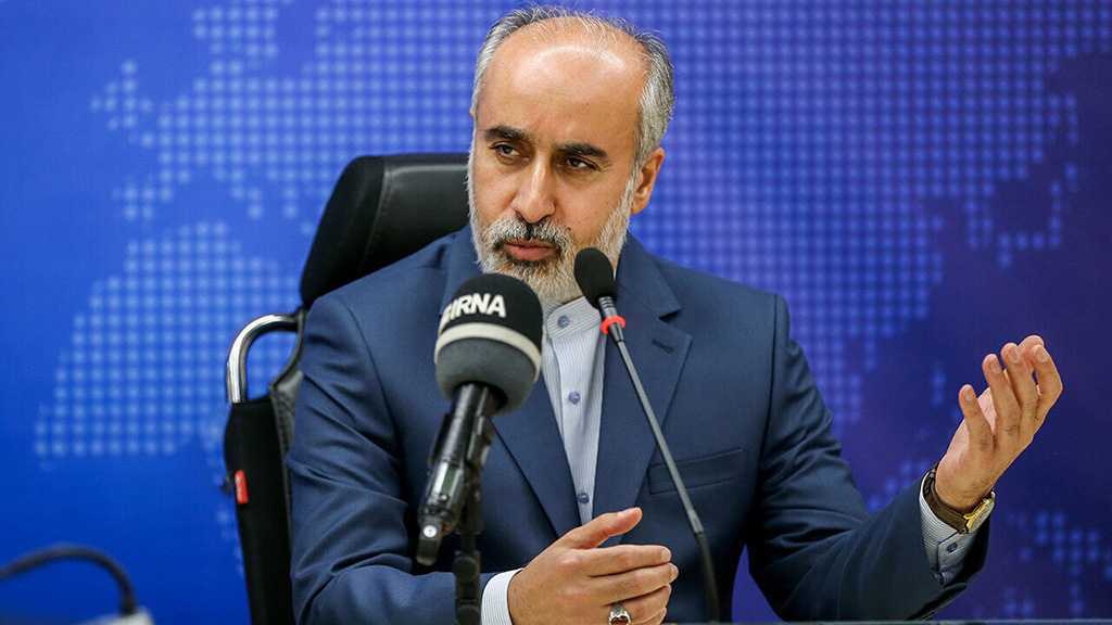 L’Iran continue d’étudier la réponse US à sa proposition d’ajustements pour l’accord nucléaire