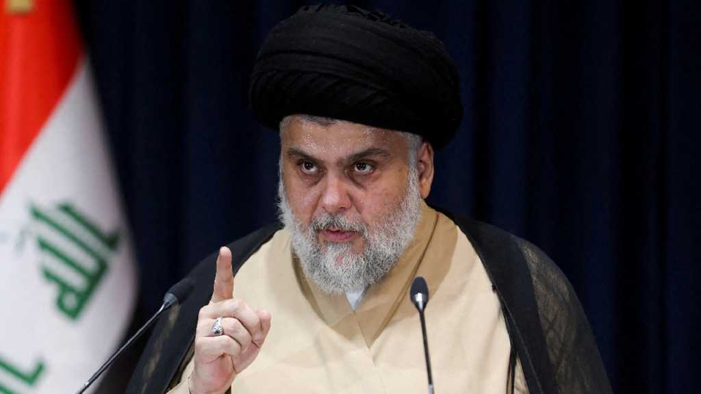 Irak: Moqtada Sadr annonce son «retrait définitif» de la politique