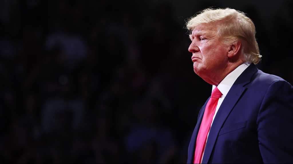 USA: une enquête dans l’État de Géorgie pourrait être fatale à Trump