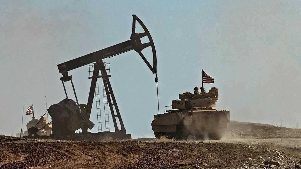 Pétrole et gaz: La Syrie perd plus de 100 milliards de dollars en raison des pratiques américaines
