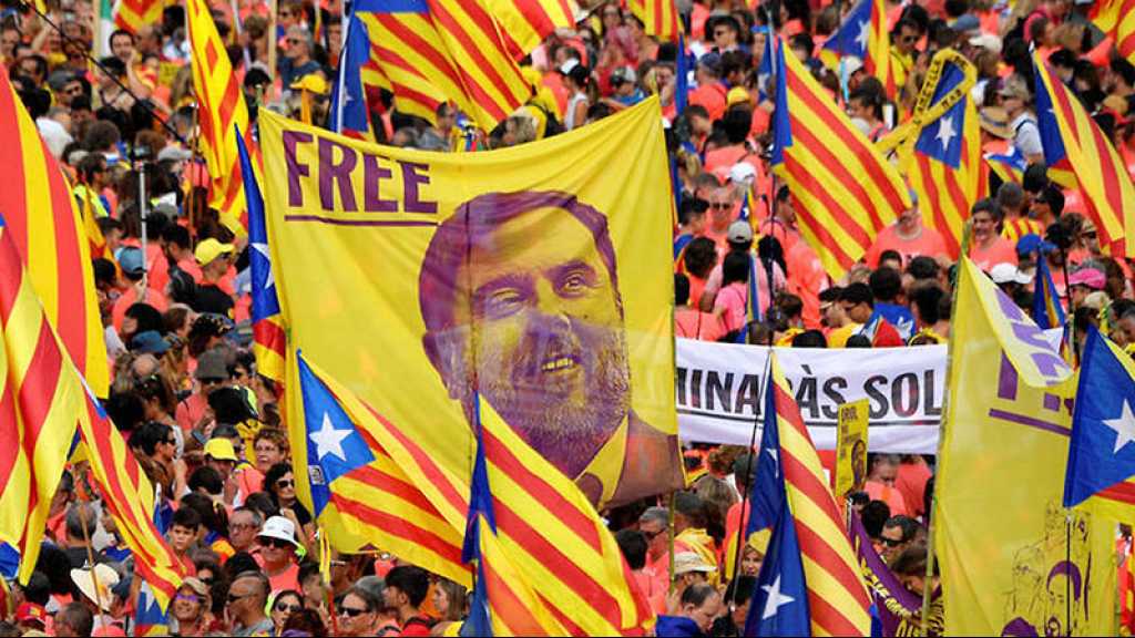 L’Espagne a violé les droits d’anciens dirigeants catalans, selon un comité de l’ONU