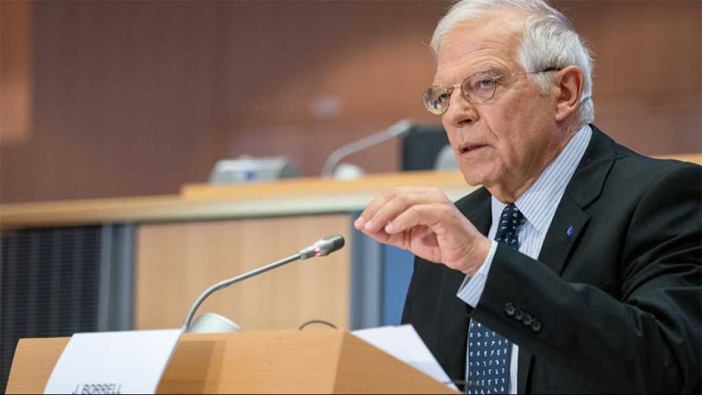 La relance du JCPOA: Borrell espère parvenir à un accord dans quelques jours
