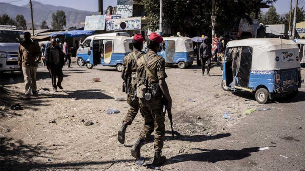 Offensive militaire «conjointe» Ethiopie-Erythrée contre le Tigré, selon les rebelles