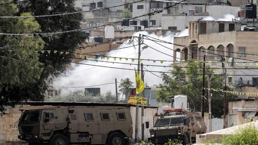 Démolition de la maison de Raad Hazem: un martyr et 16 blessés palestiniens à Jénine