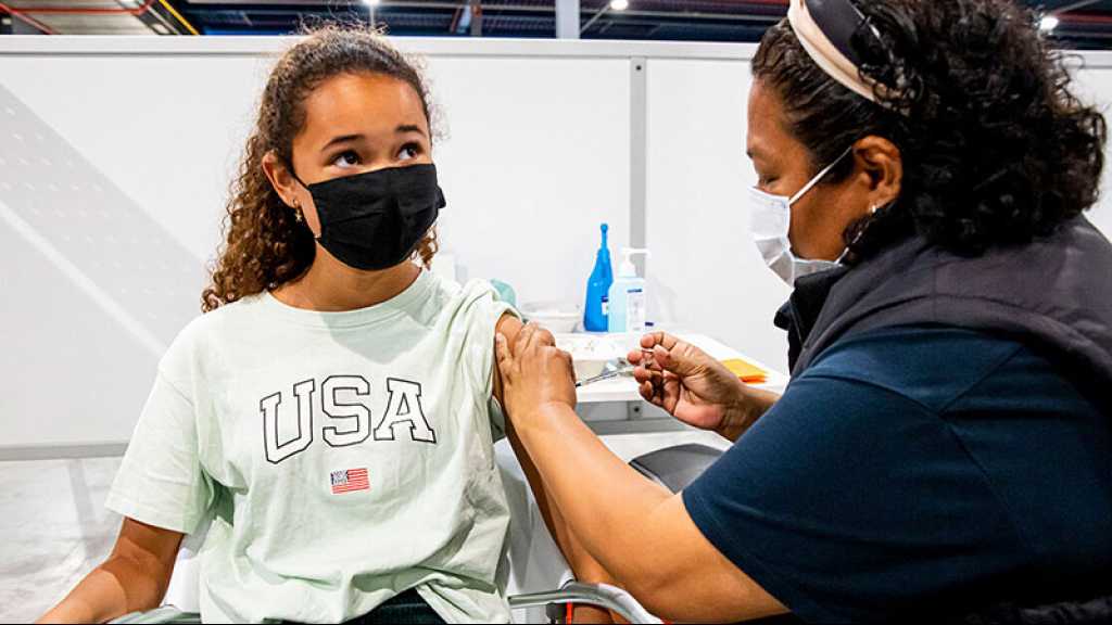 Vers une campagne de rappel anti-Covid annuelle aux Etats-Unis