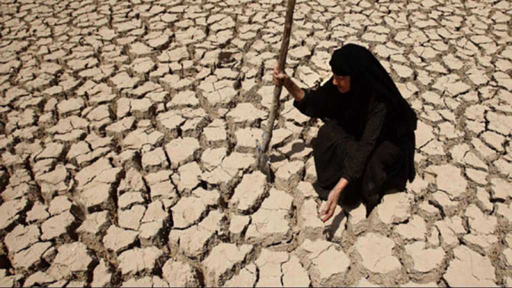 Le Moyen-Orient se réchauffe deux fois plus vite que la moyenne mondiale