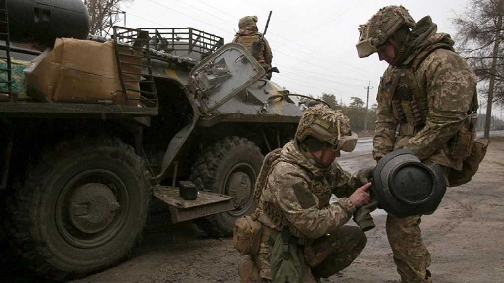 Ukraine: les alliés de Kiev réunis à nouveau pour coordonner leurs livraisons d’armes