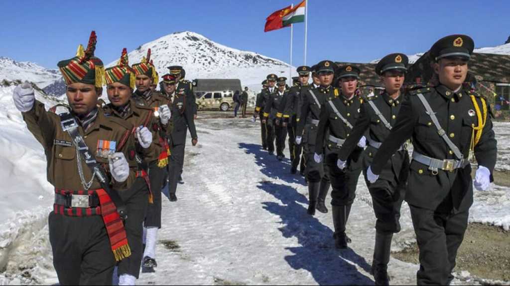 L’Inde et la Chine retirent leurs troupes de leur zone frontalière