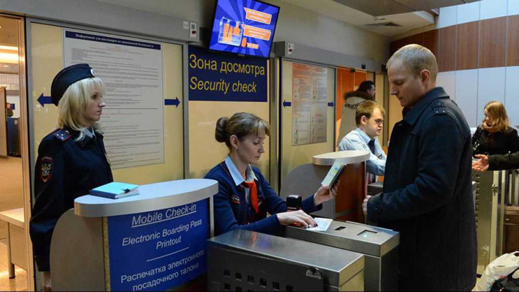 L’UE suspend l’accord avec la Russie visant à faciliter la délivrance de visas