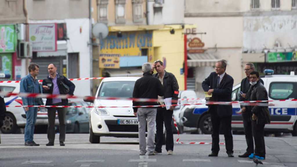 Marseille: deux morts après une nouvelle fusillade
