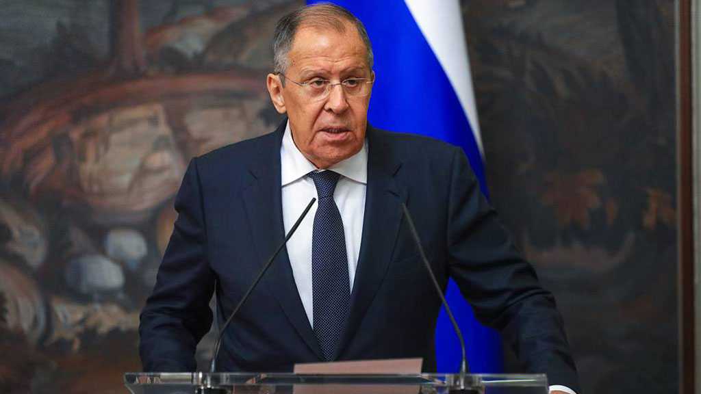 Lavrov sur les négociations avec Kiev: plus ce processus est reporté, plus il leur sera difficile d’arriver à une entente avec nous