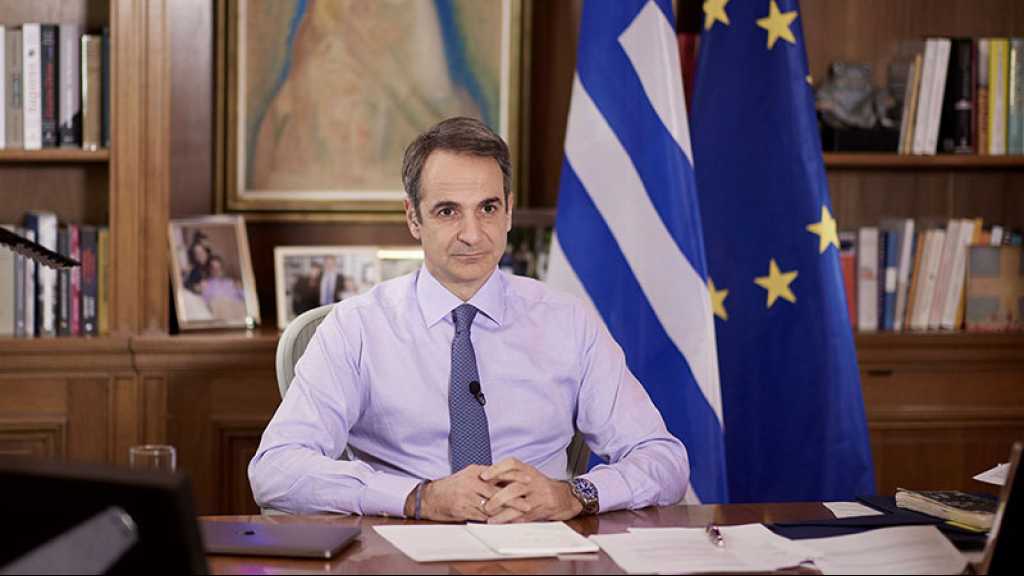 Malgré des «déclarations inacceptables» du président turc, la Grèce souhaite garder des canaux de communication ouverts avec la Turquie