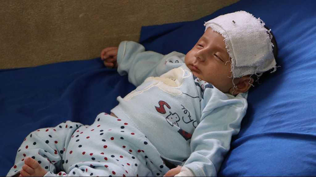 L’OMS alerte sur le risque «très élevé» de propagation du choléra en Syrie