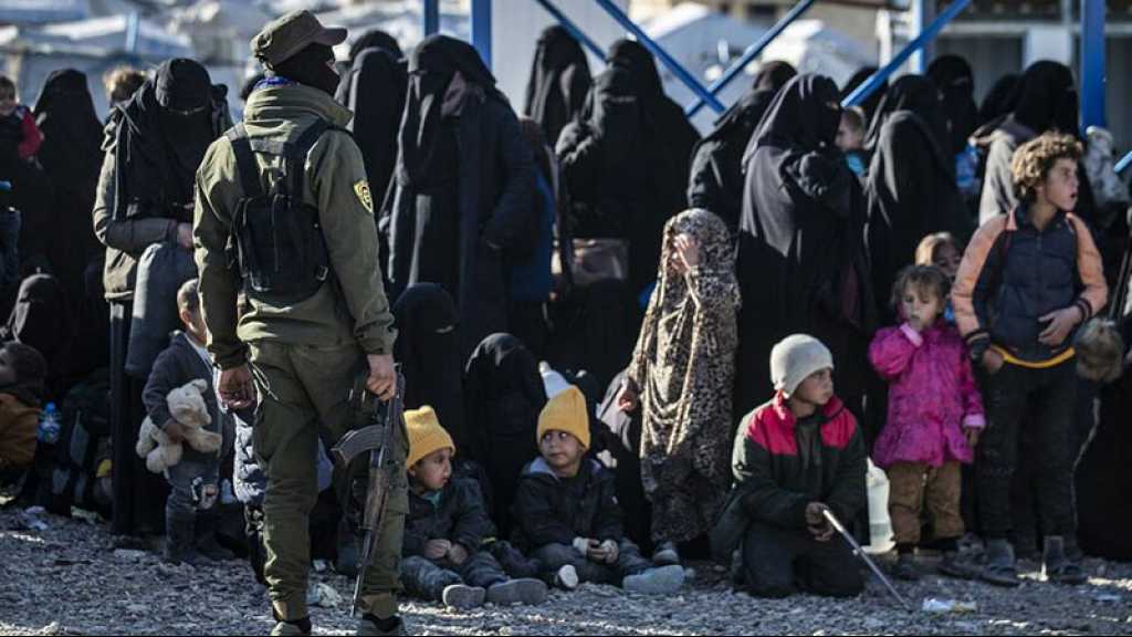La France doit-elle rapatrier les familles de terroristes? La CEDH tranche mercredi