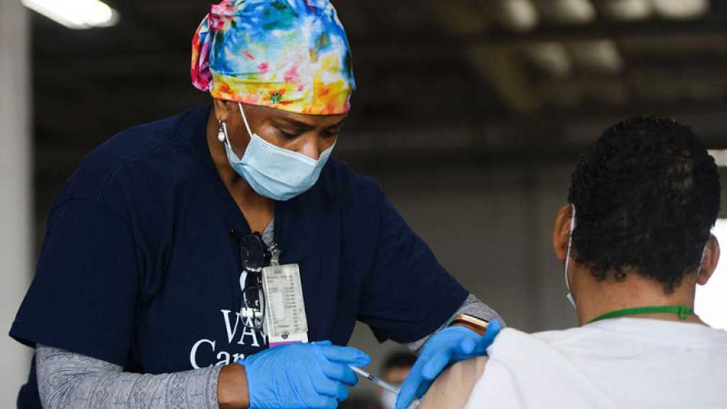 Une saison grippale intense associée à la COVID-19 pourrait mettre à mal le système de santé américain (Time)