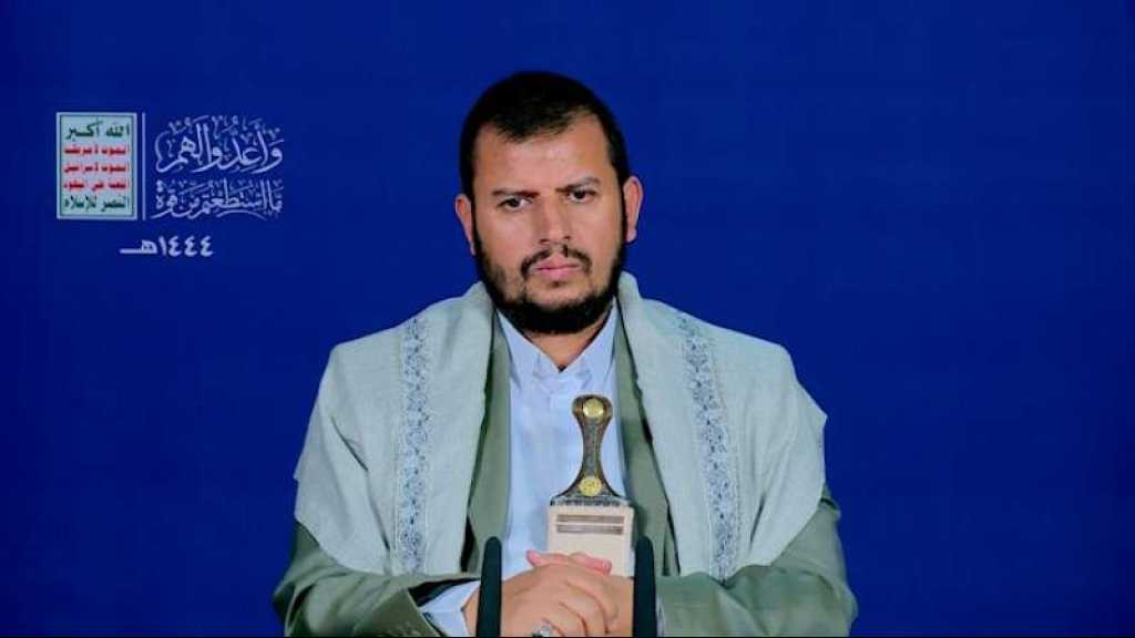 Sayed al-Houthi met en garde les ennemis contre la poursuite de leurs complots visant le Yémen et son peuple