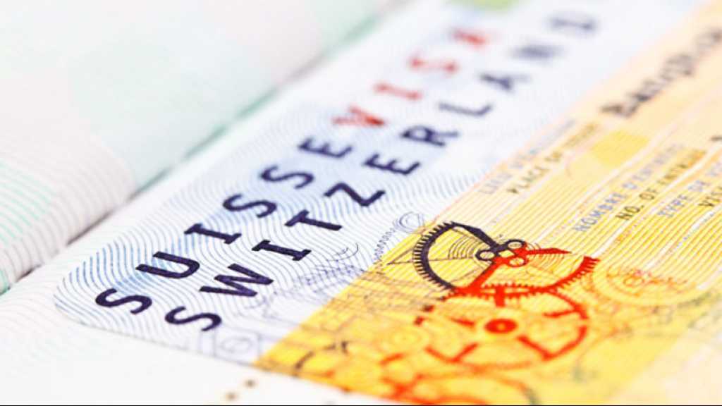 La Suisse suspend à son tour l’accord sur les visas simplifiés pour les Russes