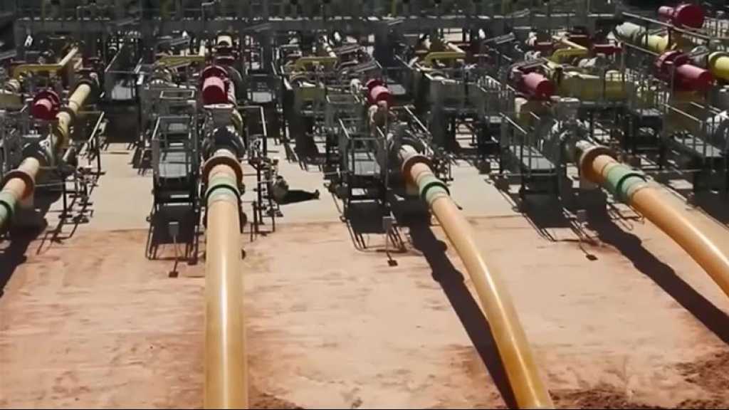 L’Algérie peinerait à fournir des volumes supplémentaires de gaz à l’Italie