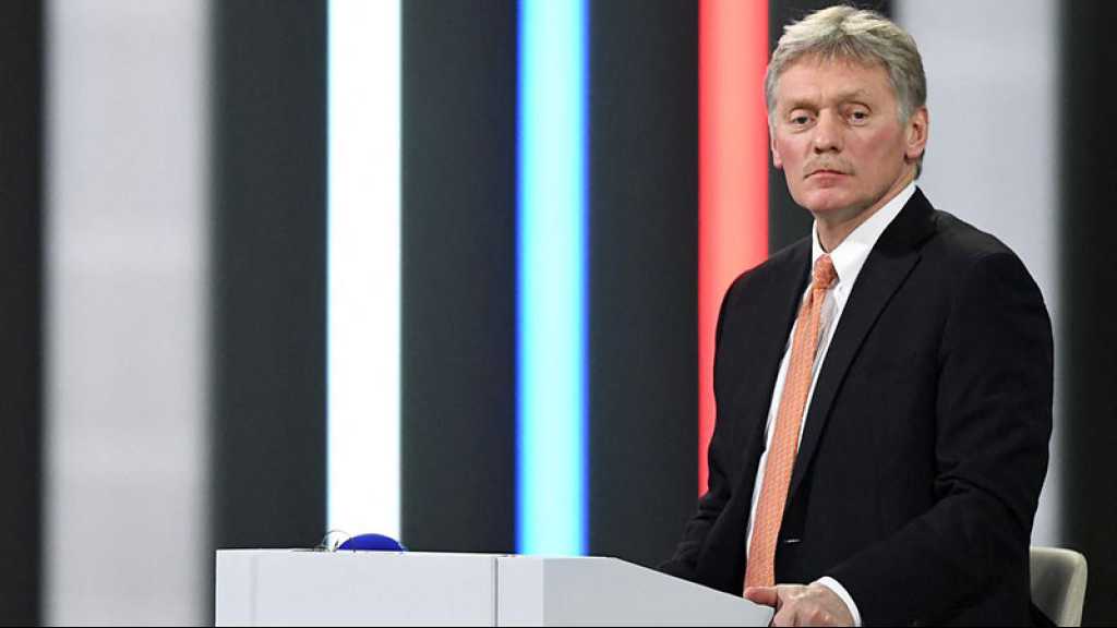 Le Kremlin dénonce les «mensonges» de l’Ukraine sur les «centaines de corps découverts à Izioum»