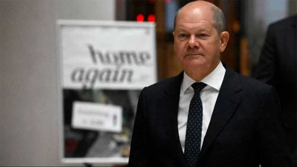 Crise de l’énergie : le chancelier allemand en visite en Arabie saoudite samedi prochain