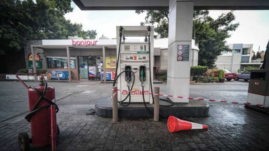 Liban : Les stations-service réclament de pouvoir fixer les prix des carburants en dollars