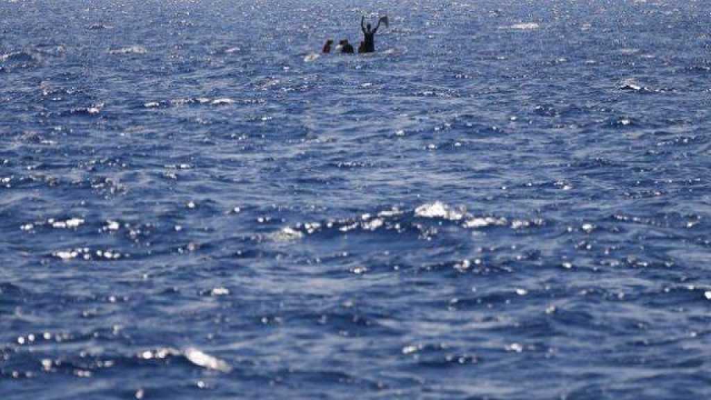  Au moins 50 migrants qui seraient partis du Liban morts noyés au large des côtes syriennes