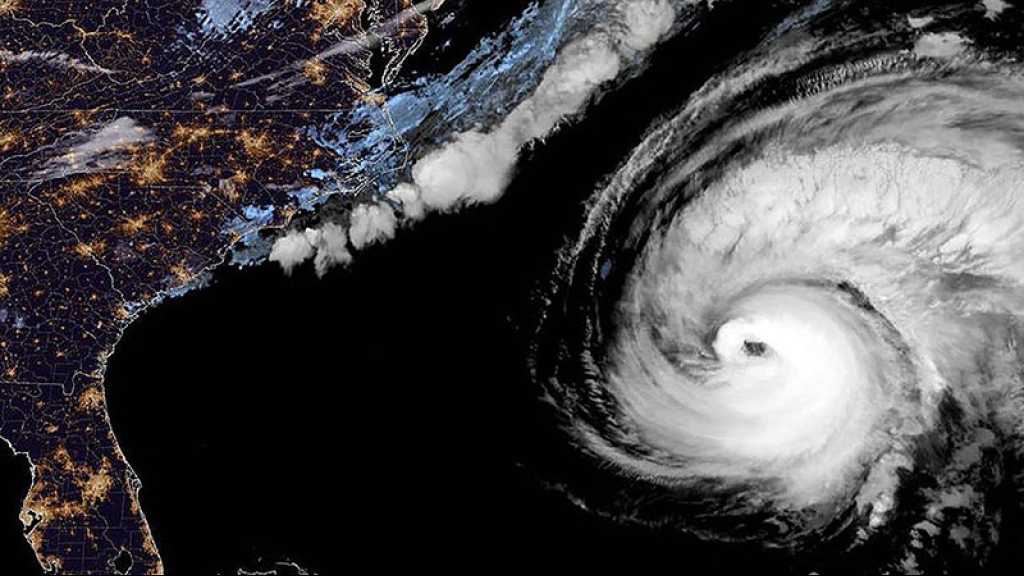 Le Canada se prépare à l’impact «historique» de l’ouragan Fiona