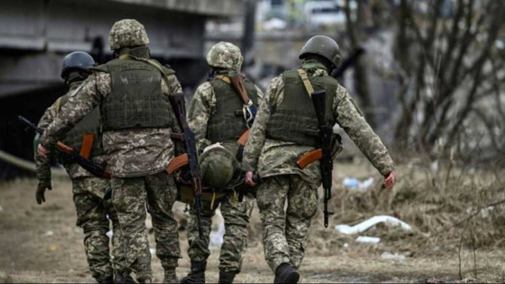 «Israël» va accueillir et soigner des soldats ukrainiens blessés