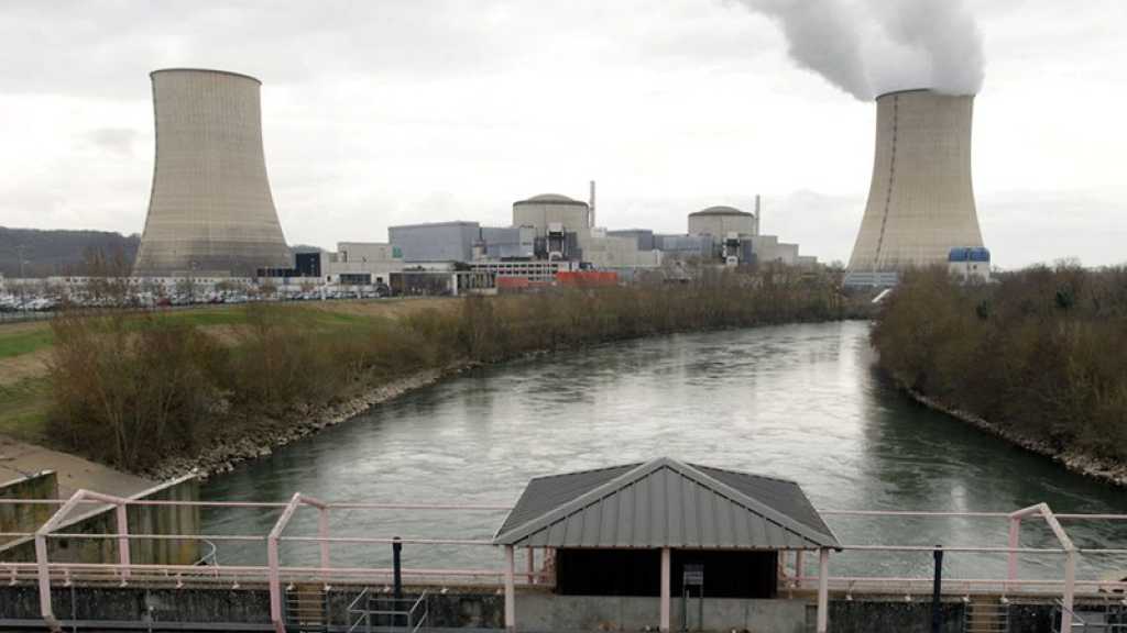Nucléaire : L’Allemagne prolonge deux centrales et blâme la France