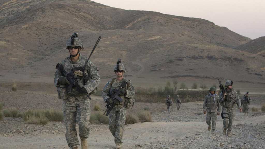 L’armée américaine admet avoir tué 12 civils en 2021 dans le monde