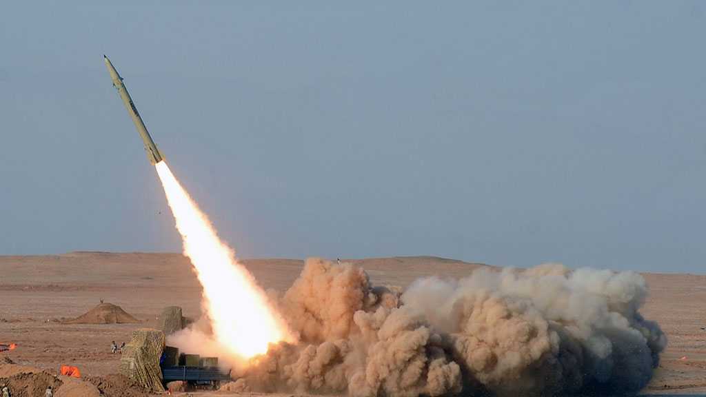 L’Iran mène des frappes contre les positions de terroristes au nord-ouest du pays