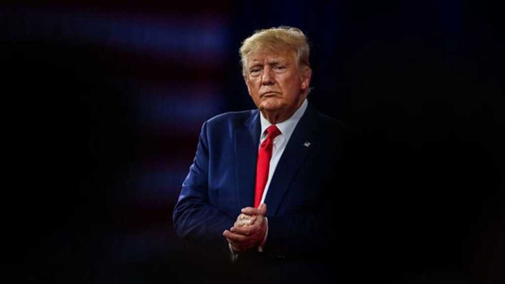 Donald Trump se propose comme négociateur pour résoudre le conflit ukrainien