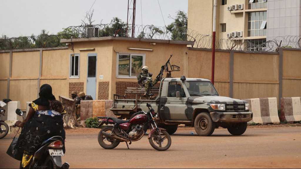 Burkina : le chef des autorités démis de ses fonctions, annoncent des militaires à la télévision
