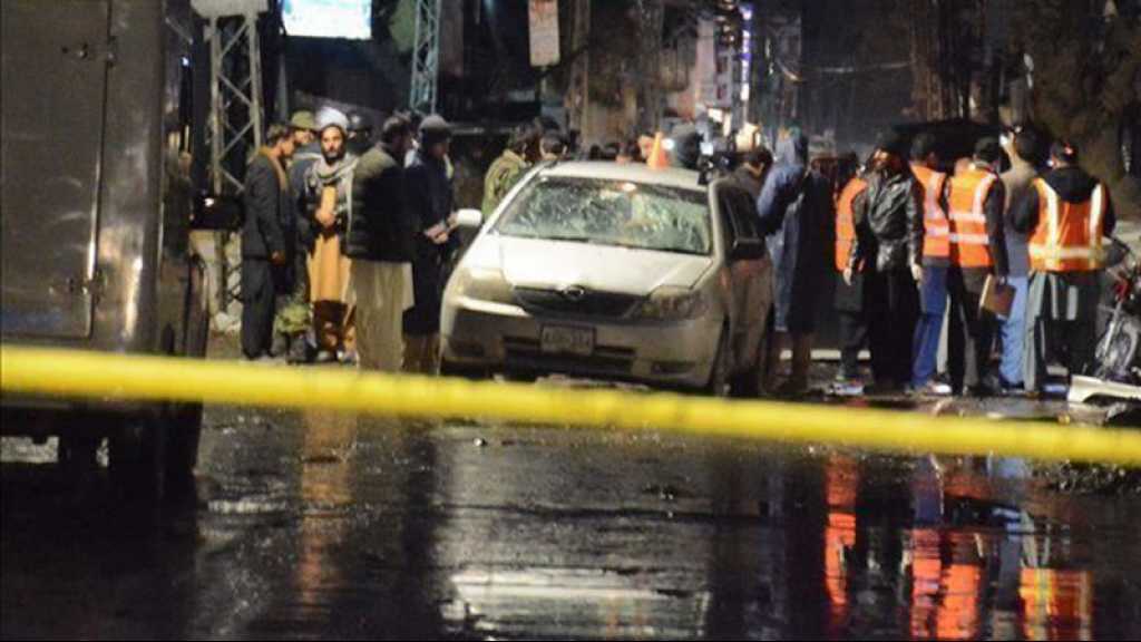 Iran: 19 martyrs, dont un responsable du CGRI, dans une attaque terroriste au Sistan-Balouchistan