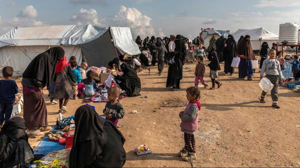 Rapatriement des familles de terroristes: des Australiens vont être rapatriés de camps syriens