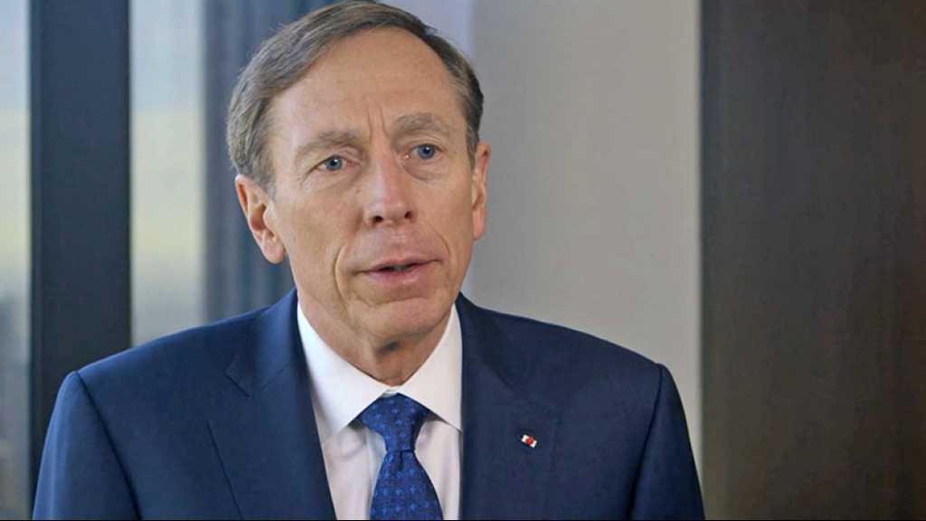 Ex-directeur de la CIA: l’Otan «éliminerait» les «forces russes» en Ukraine si Poutine utilisait l’arme nucléaire