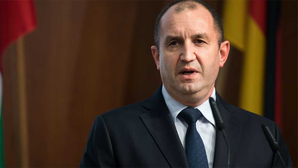 Sofia refuse de soutenir l’adhésion de Kiev à l’Otan