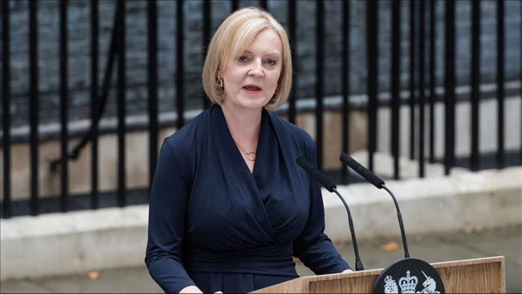Liz Truss se qualifie elle-même de grande sioniste