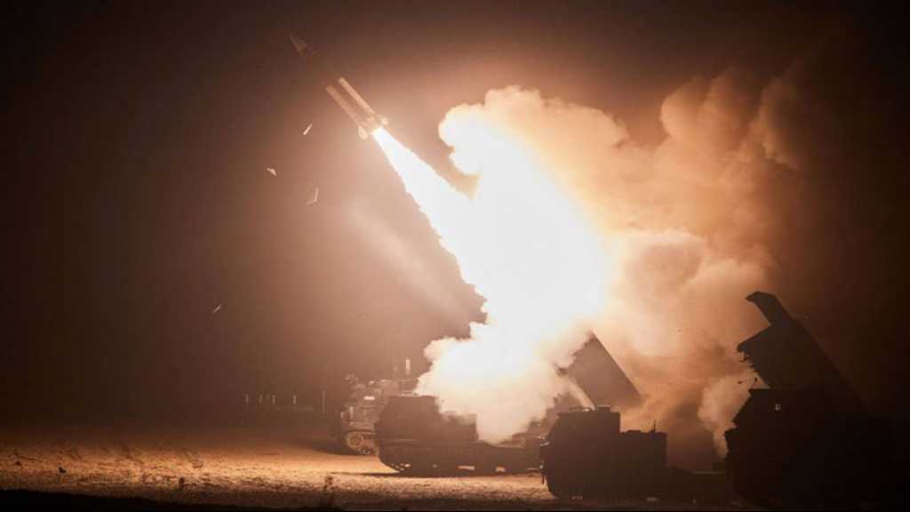 La Corée du Sud et les Etats-Unis tirent une salve de missiles après le lancement nord-coréen