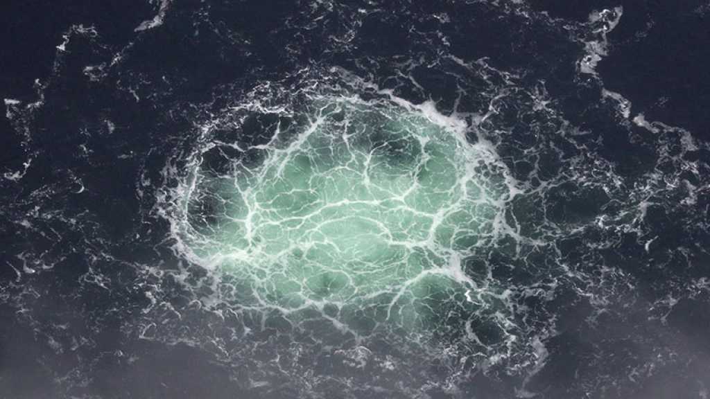 Les Etats-Unis ont-ils saboté Nord Stream ? Un économiste américain juge la piste crédible