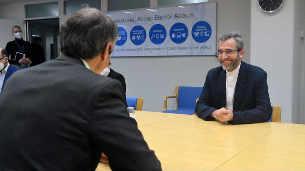 Nucléaire: un accord pourrait être rapidement atteint si les parties respectent leurs engagements durables